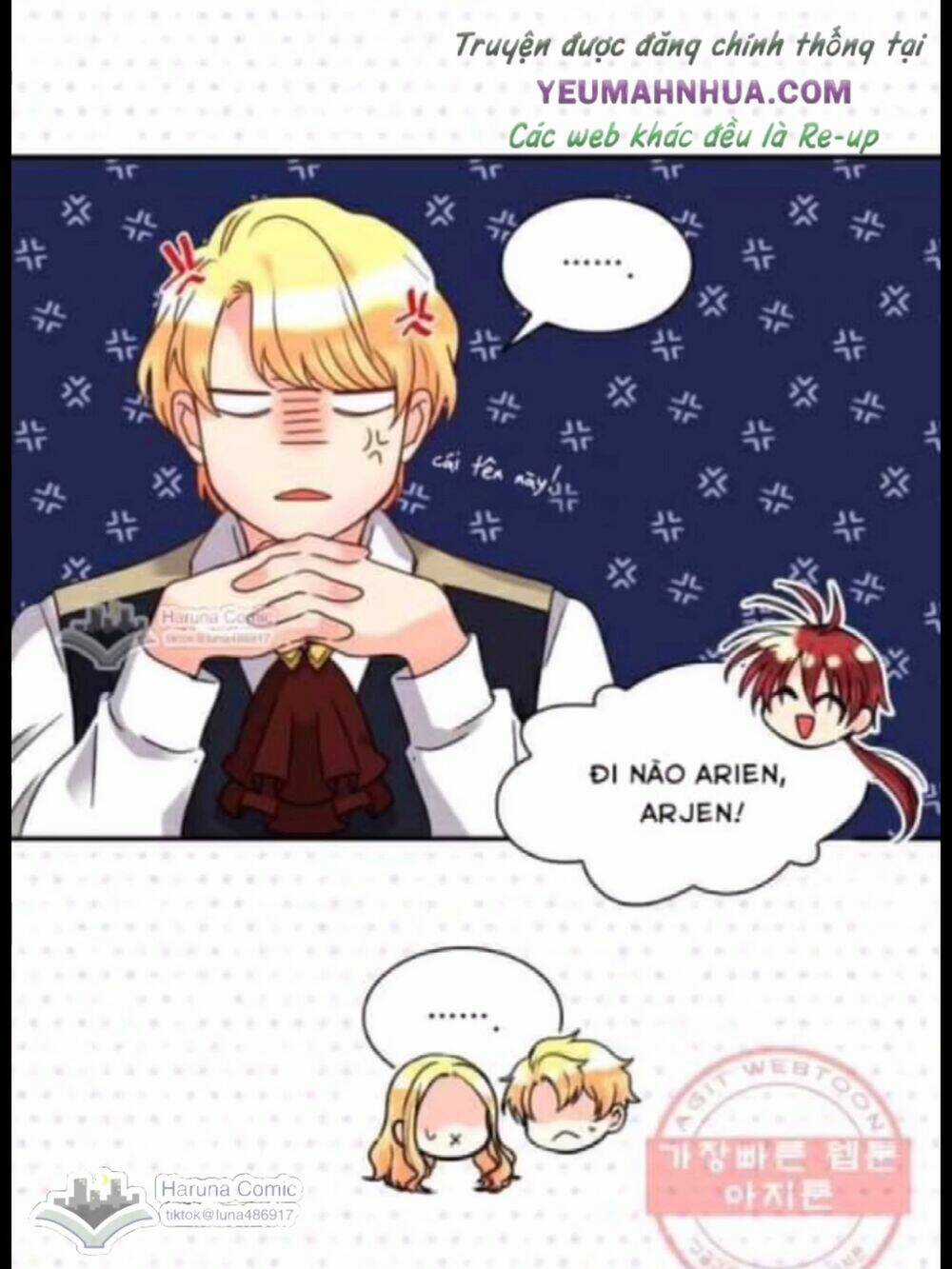 Sinh Đôi Xuyên Không - Chapter 79 - Trang 56