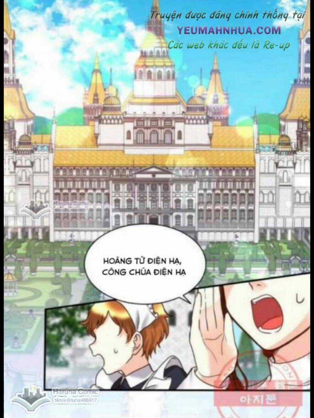 Sinh Đôi Xuyên Không - Chapter 79 - Trang 7