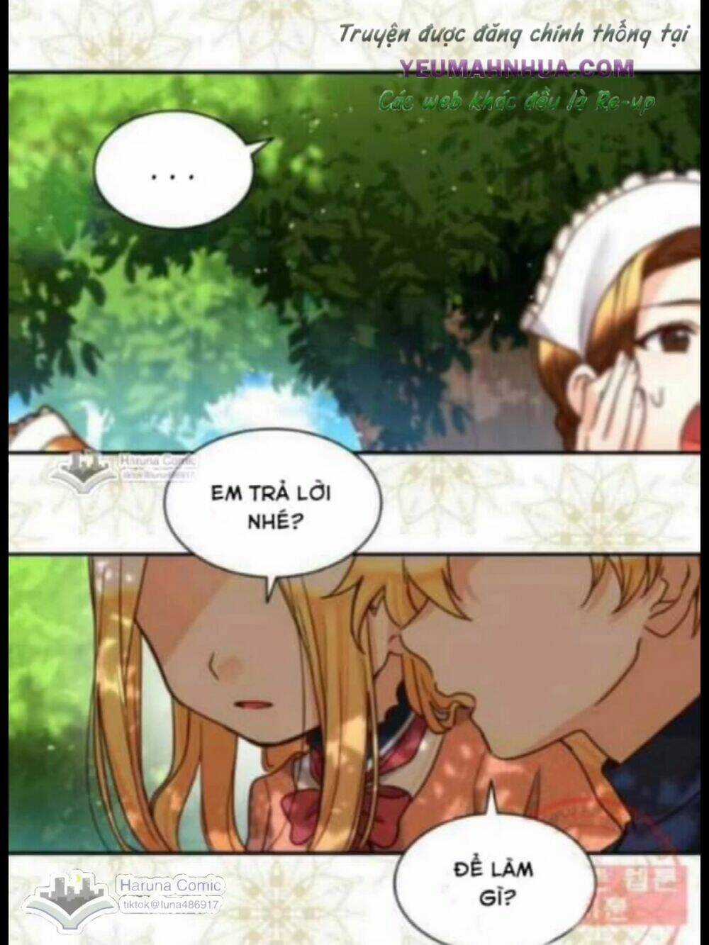 Sinh Đôi Xuyên Không - Chapter 79 - Trang 9