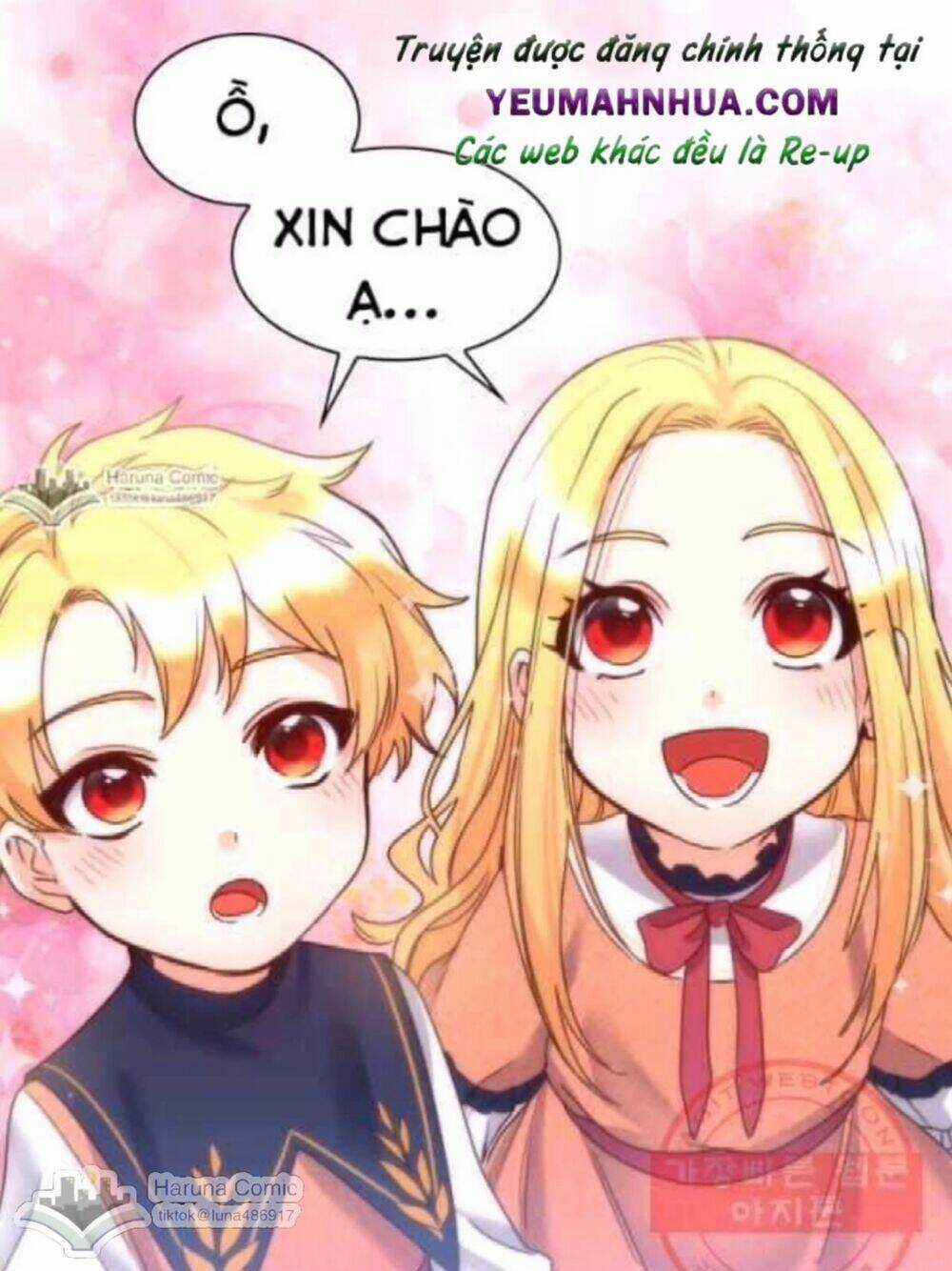 Sinh Đôi Xuyên Không - Chapter 80 - Trang 3