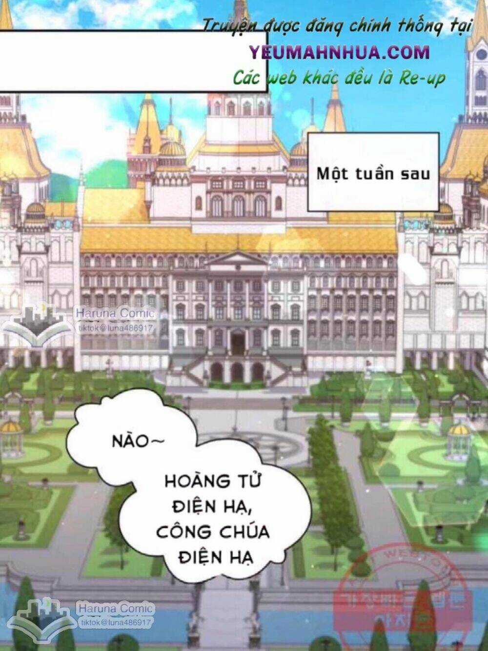 Sinh Đôi Xuyên Không - Chapter 80 - Trang 28