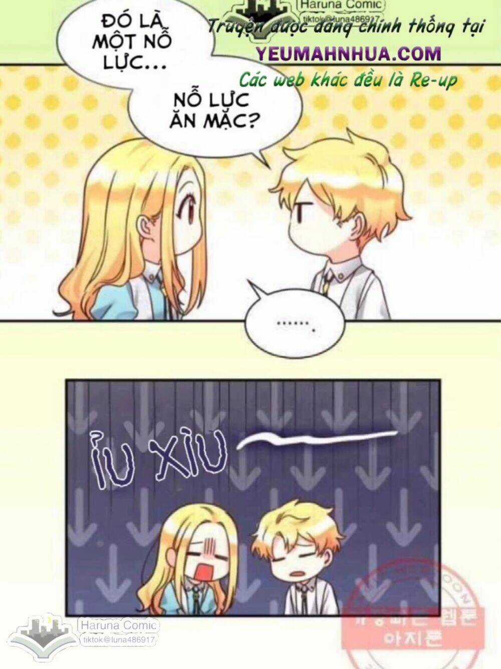 Sinh Đôi Xuyên Không - Chapter 80 - Trang 47