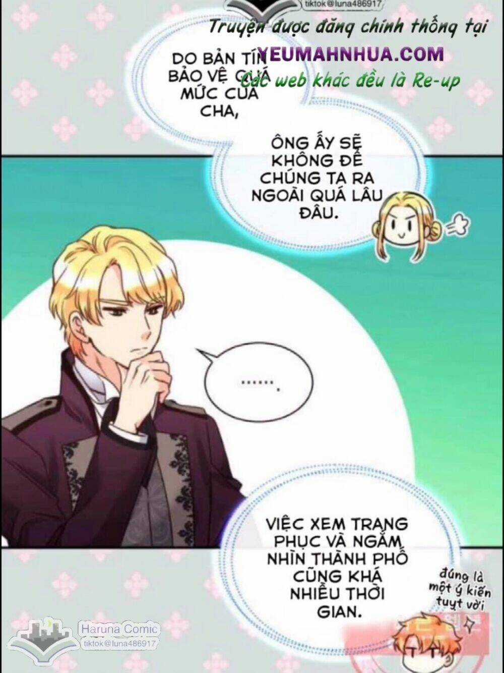 Sinh Đôi Xuyên Không - Chapter 80 - Trang 53