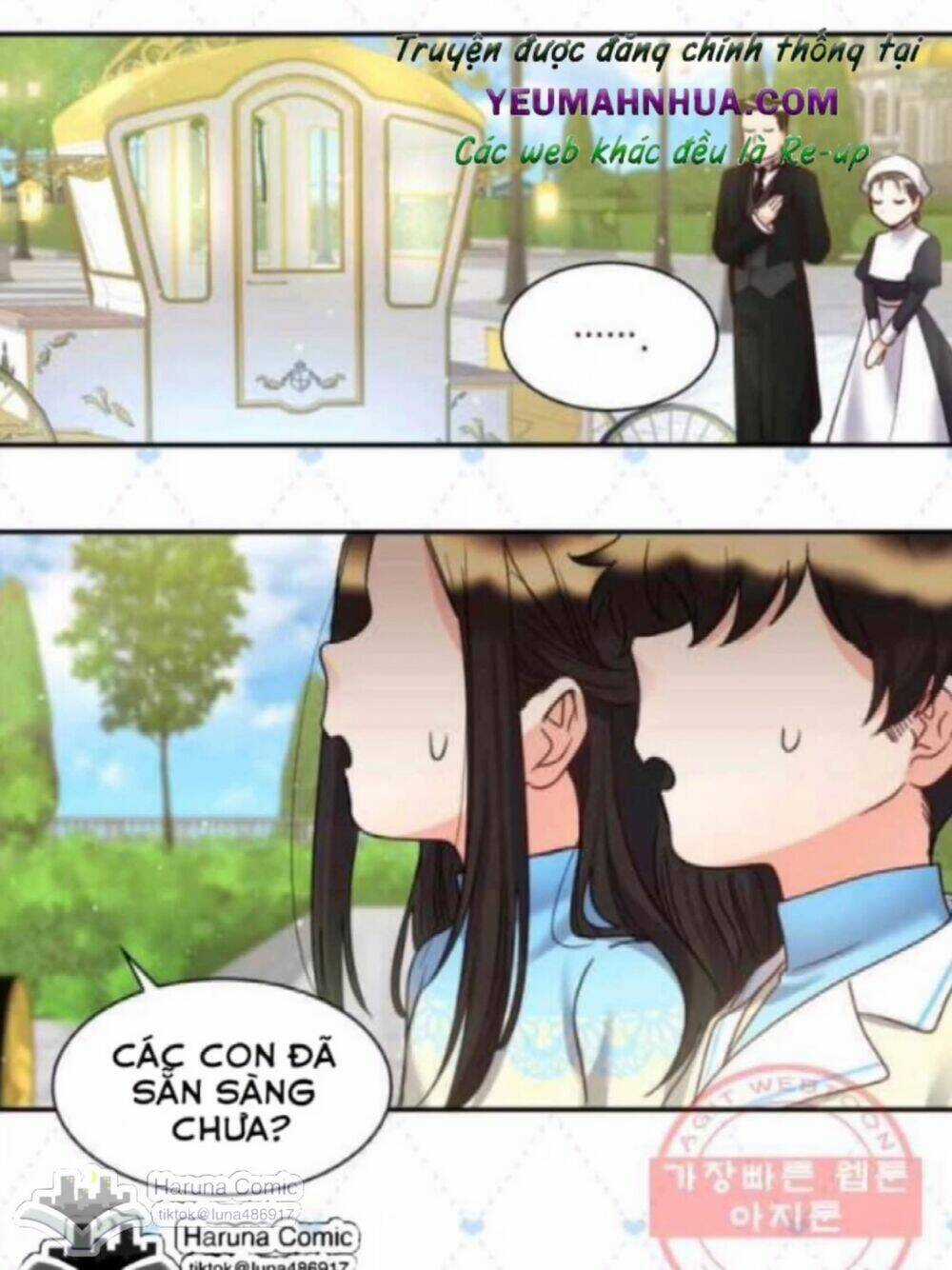 Sinh Đôi Xuyên Không - Chapter 80 - Trang 63