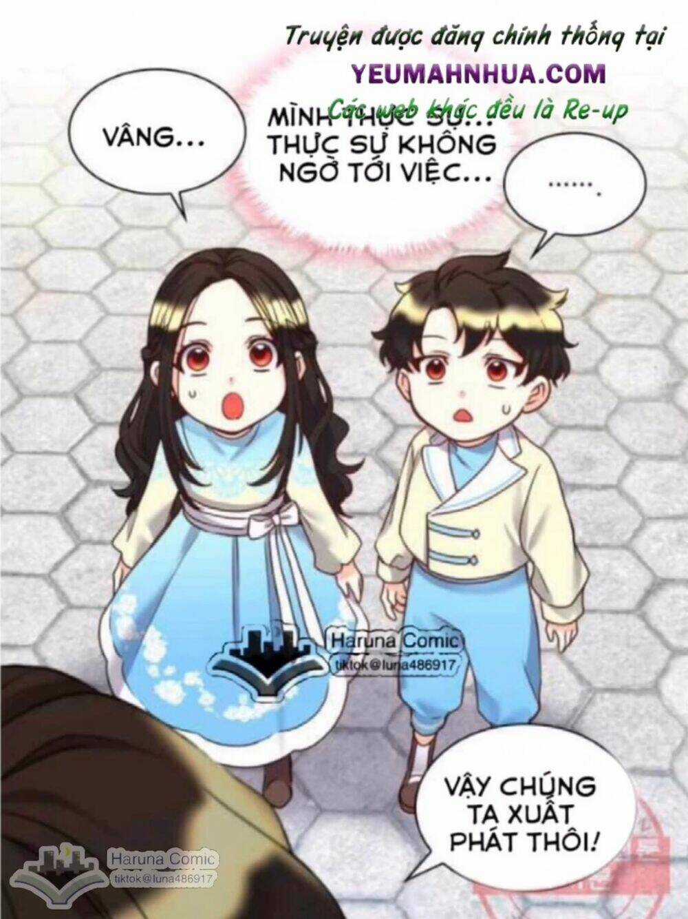 Sinh Đôi Xuyên Không - Chapter 80 - Trang 64