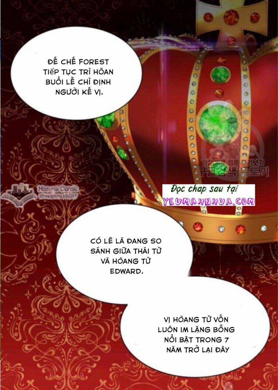 Sinh Đôi Xuyên Không - Chapter 81 - Trang 40