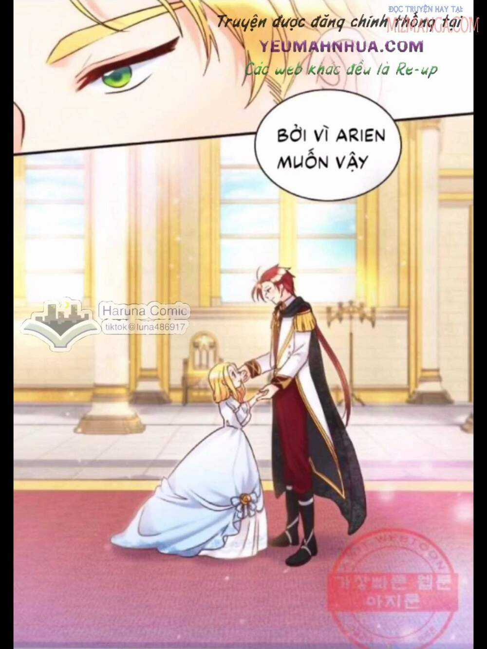 Sinh Đôi Xuyên Không - Chapter 82 - Trang 14