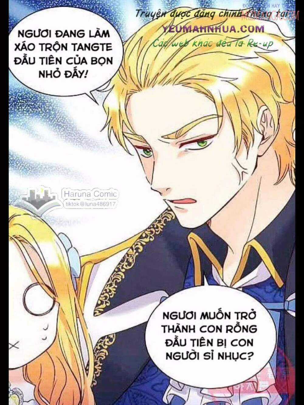 Sinh Đôi Xuyên Không - Chapter 82 - Trang 3