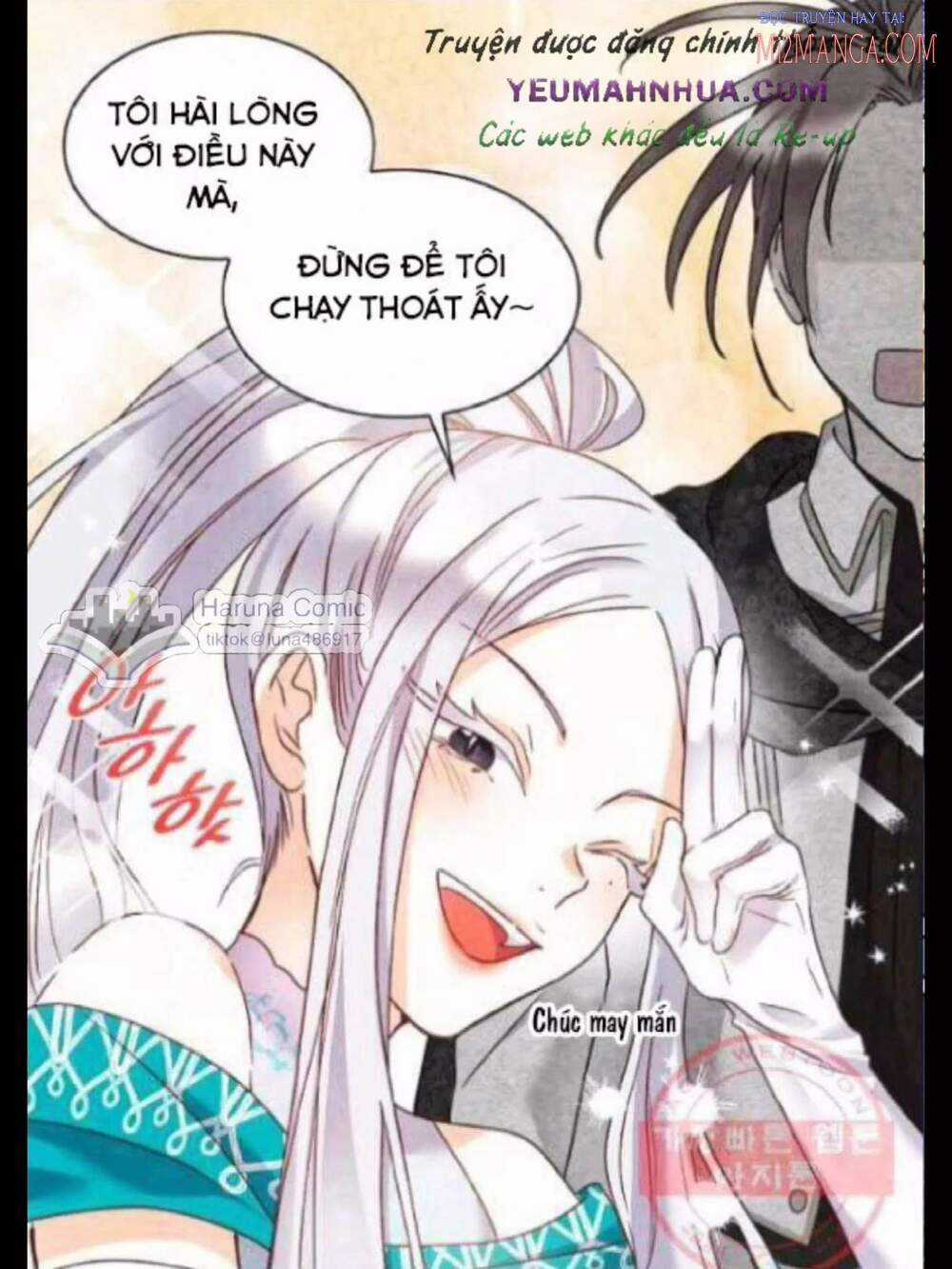 Sinh Đôi Xuyên Không - Chapter 82 - Trang 4