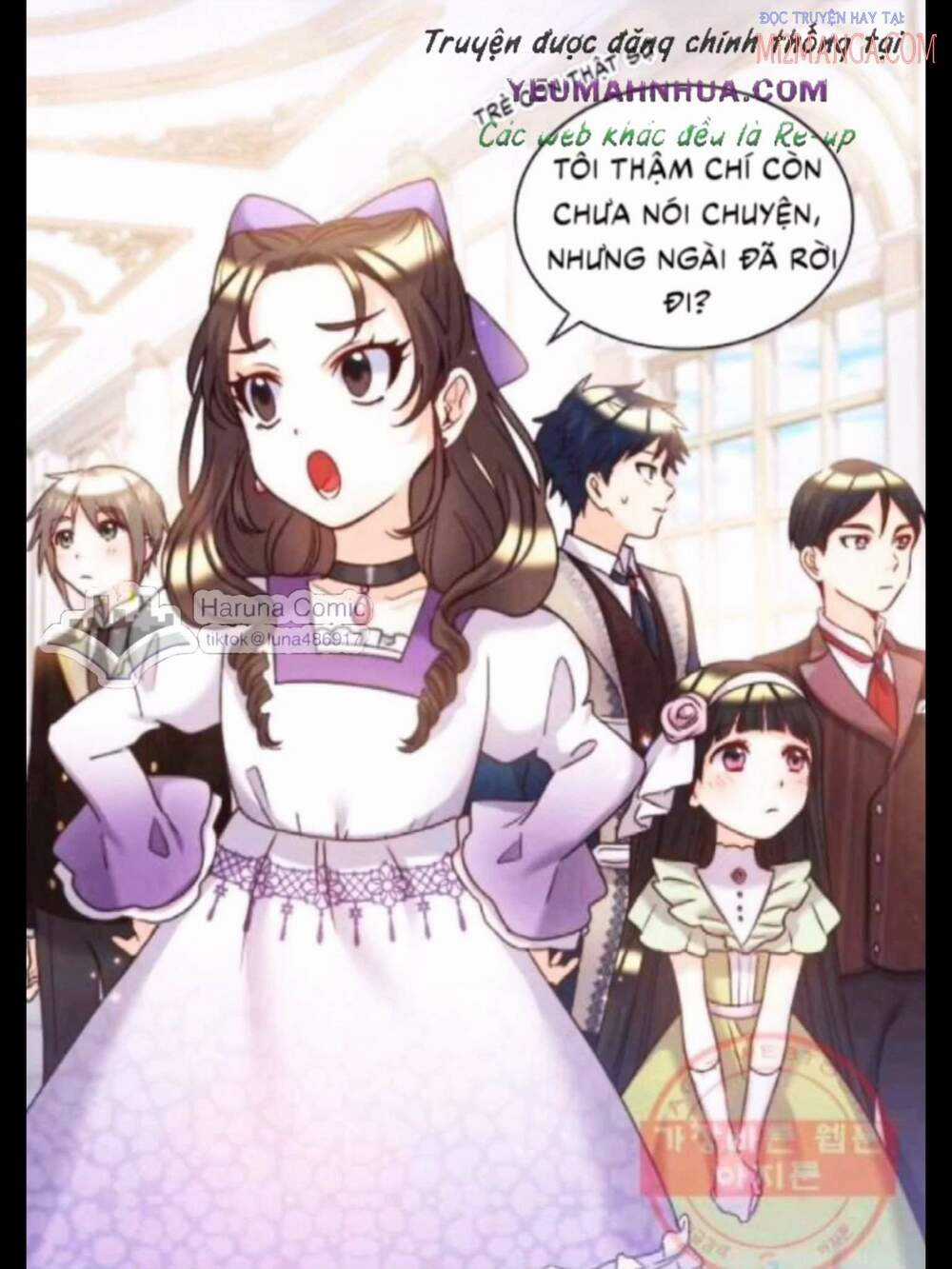 Sinh Đôi Xuyên Không - Chapter 82 - Trang 39