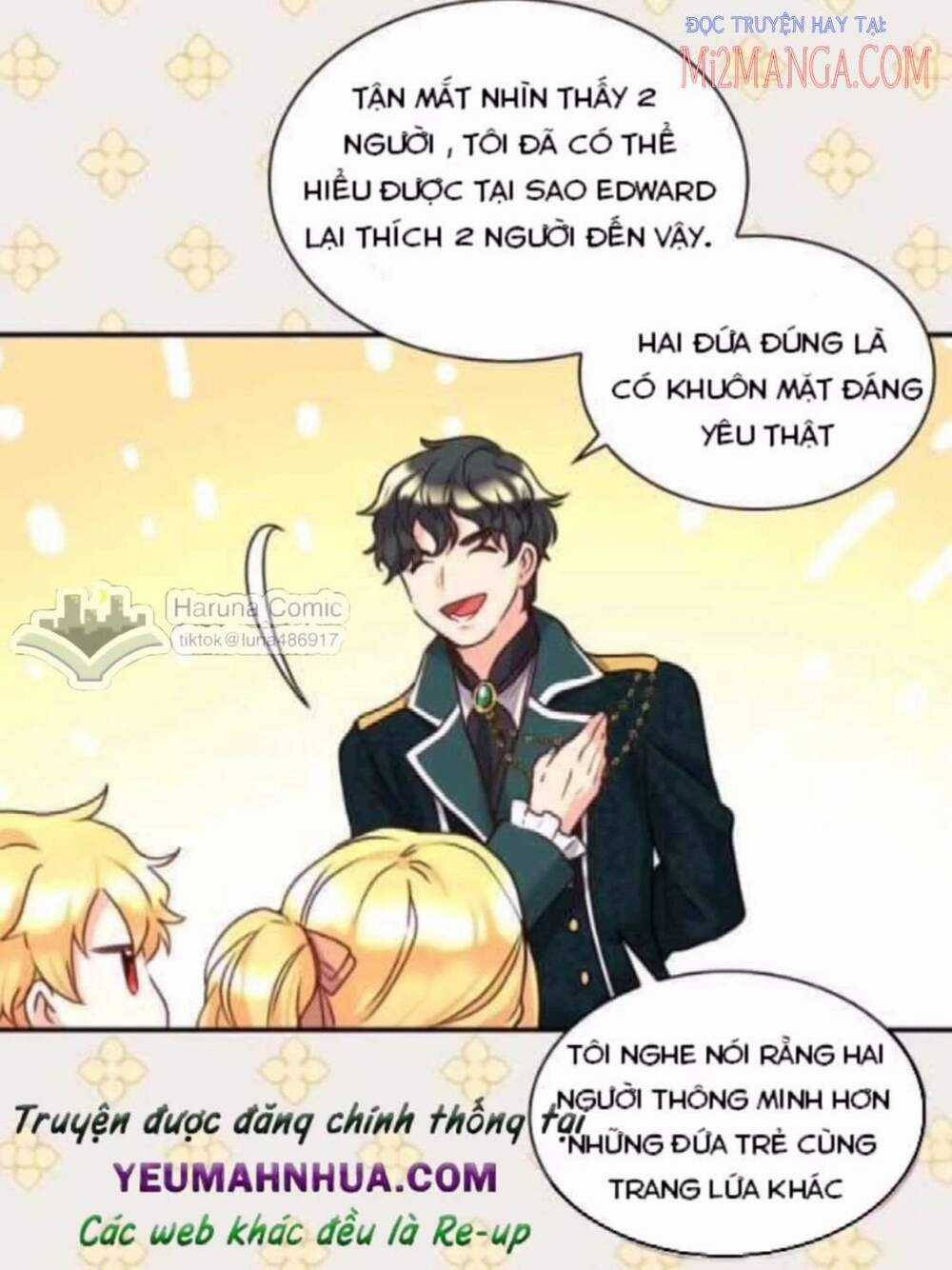 Sinh Đôi Xuyên Không - Chapter 82 - Trang 57