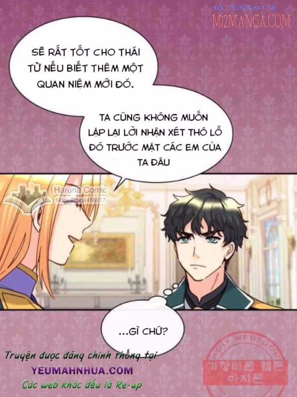 Sinh Đôi Xuyên Không - Chapter 82 - Trang 65