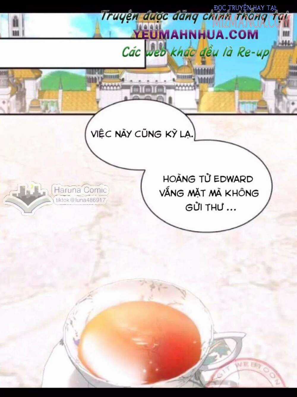 Sinh Đôi Xuyên Không - Chapter 82 - Trang 69