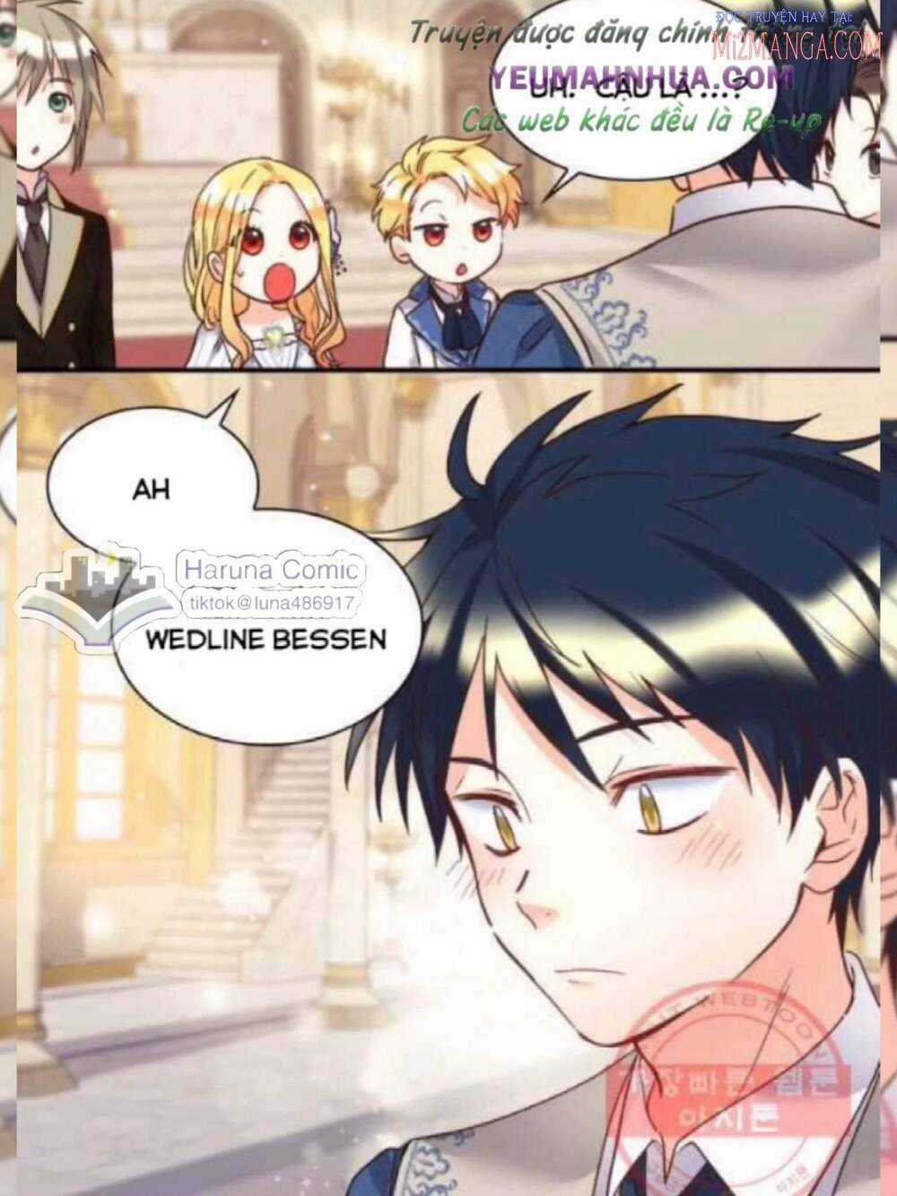 Sinh Đôi Xuyên Không - Chapter 83 - Trang 27