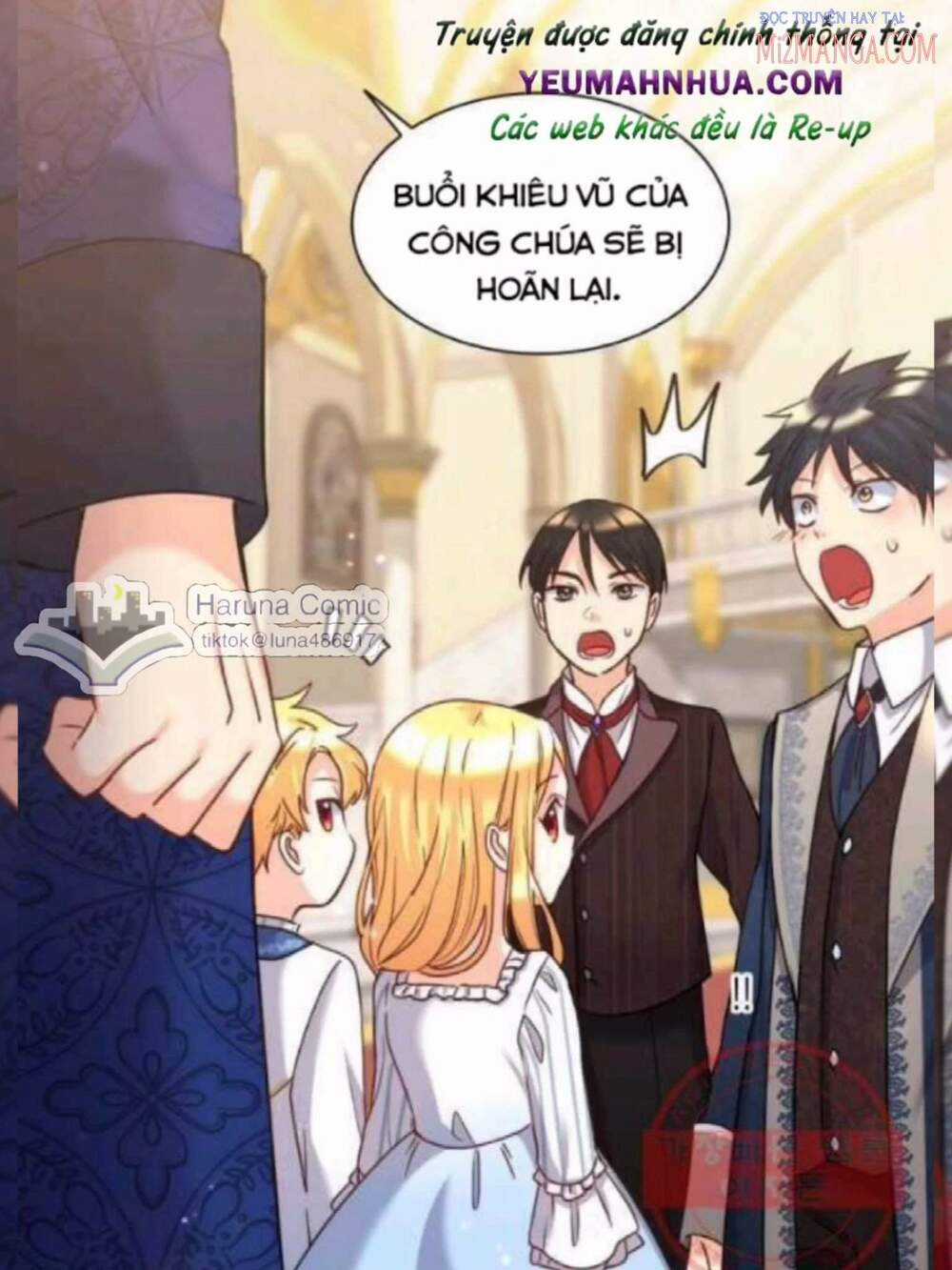 Sinh Đôi Xuyên Không - Chapter 83 - Trang 47