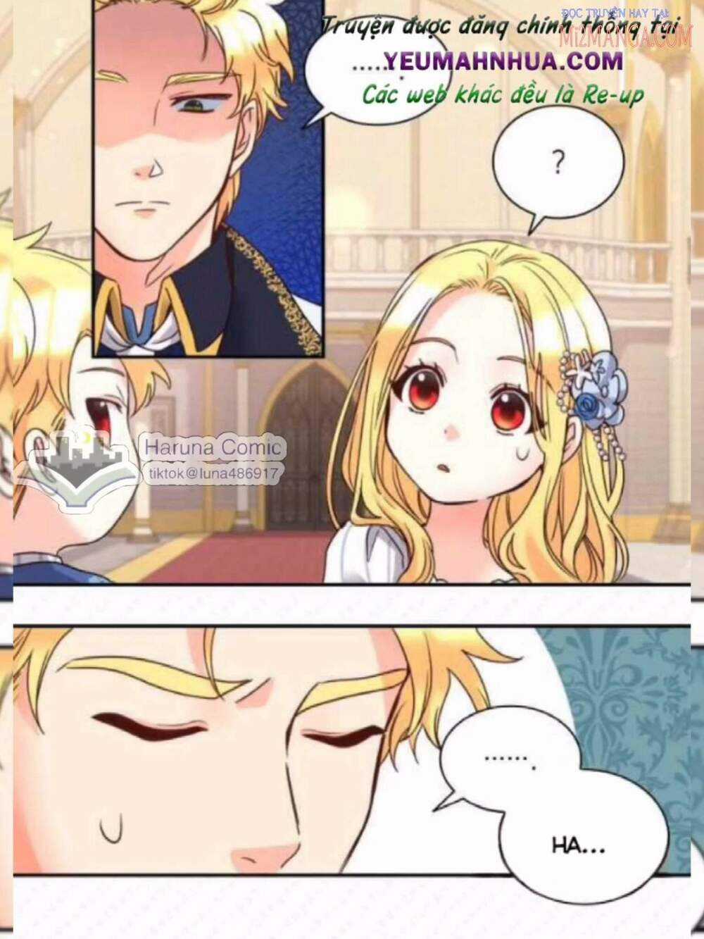 Sinh Đôi Xuyên Không - Chapter 83 - Trang 49