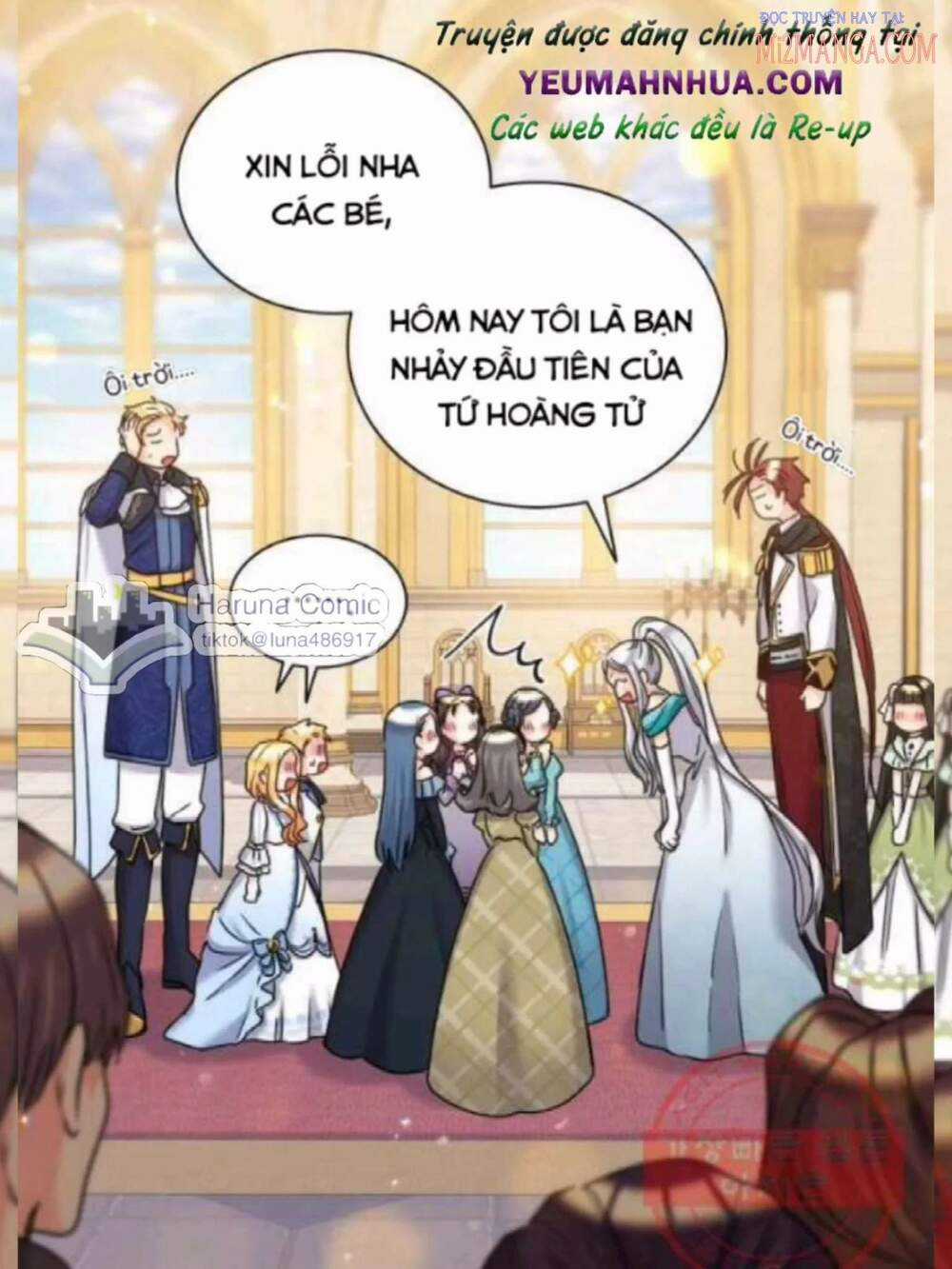 Sinh Đôi Xuyên Không - Chapter 83 - Trang 63