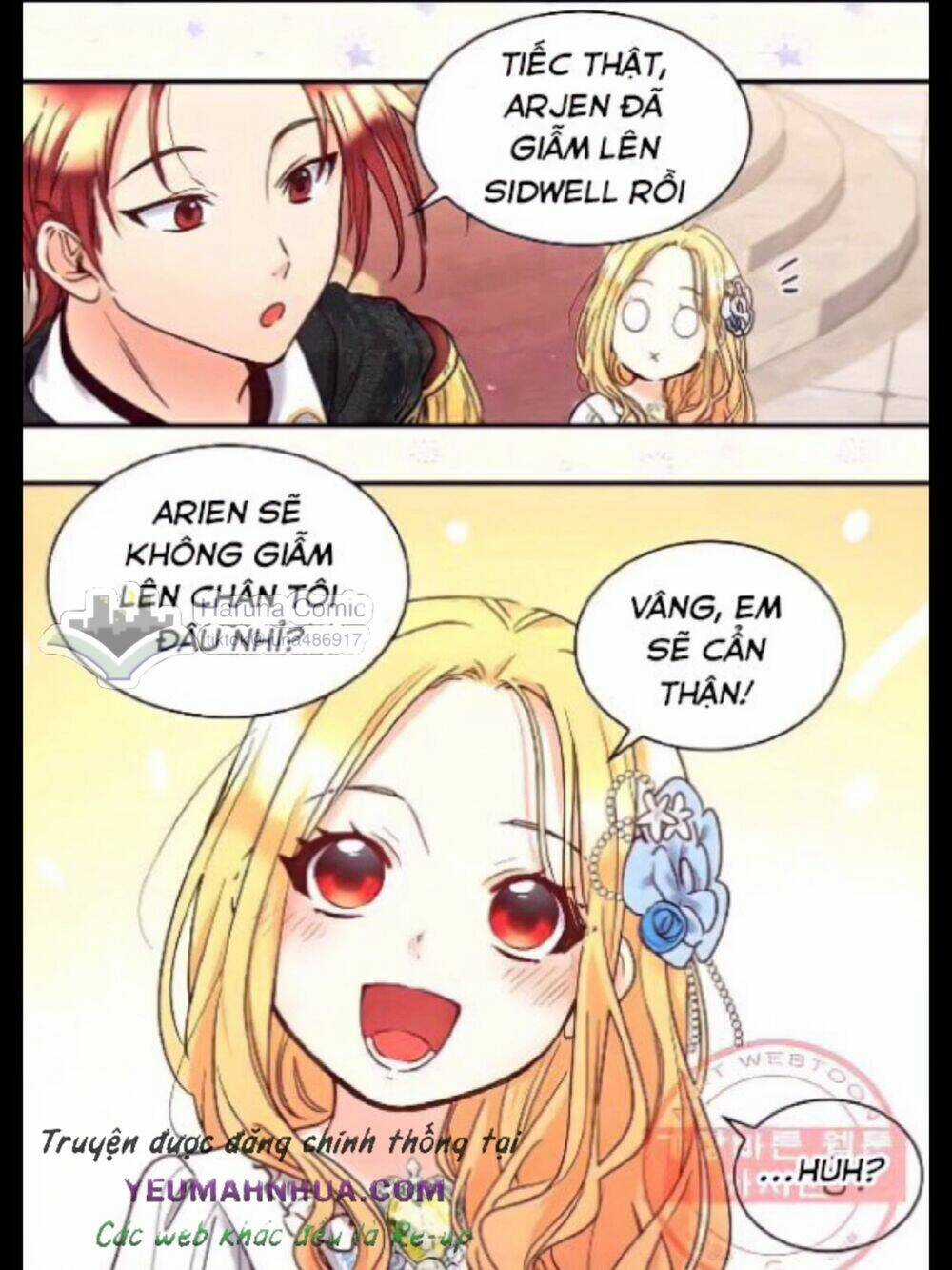 Sinh Đôi Xuyên Không - Chapter 84 - Trang 11