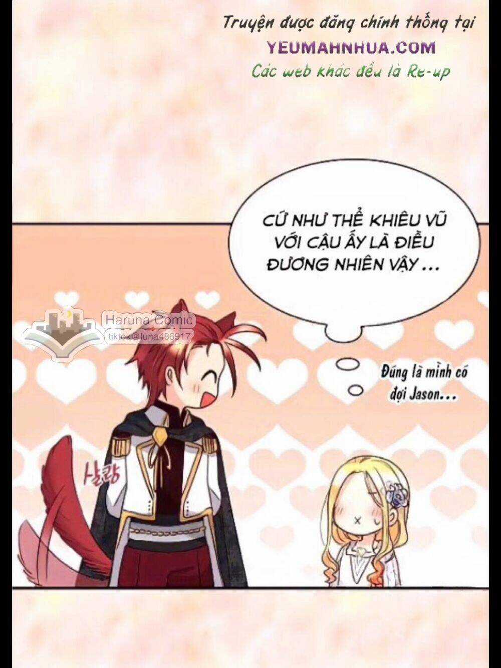 Sinh Đôi Xuyên Không - Chapter 84 - Trang 13