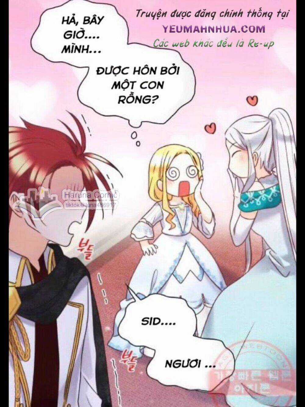 Sinh Đôi Xuyên Không - Chapter 84 - Trang 19