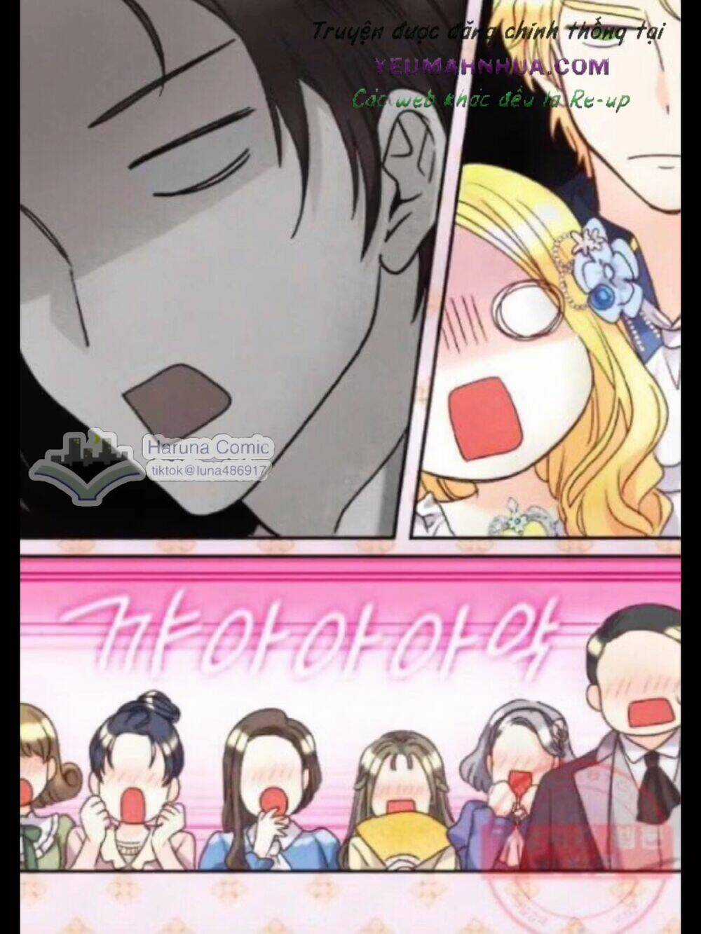 Sinh Đôi Xuyên Không - Chapter 84 - Trang 22