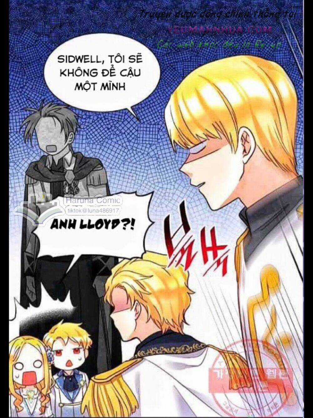 Sinh Đôi Xuyên Không - Chapter 84 - Trang 27