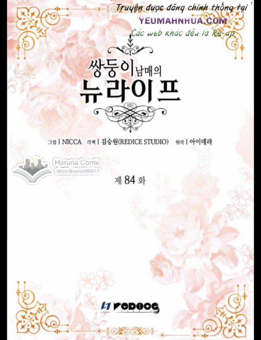 Sinh Đôi Xuyên Không - Chapter 84 - Trang 4