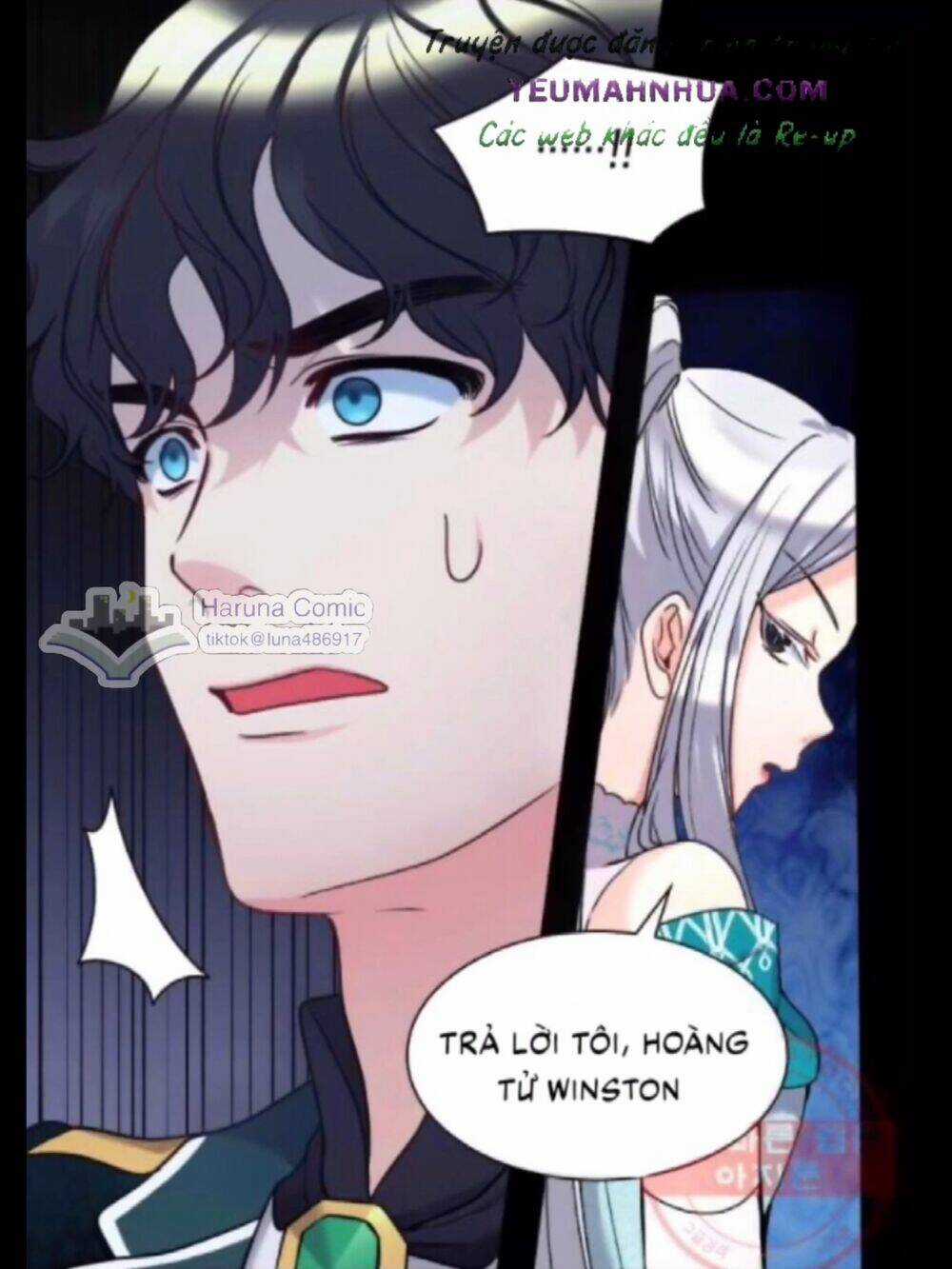 Sinh Đôi Xuyên Không - Chapter 84 - Trang 50