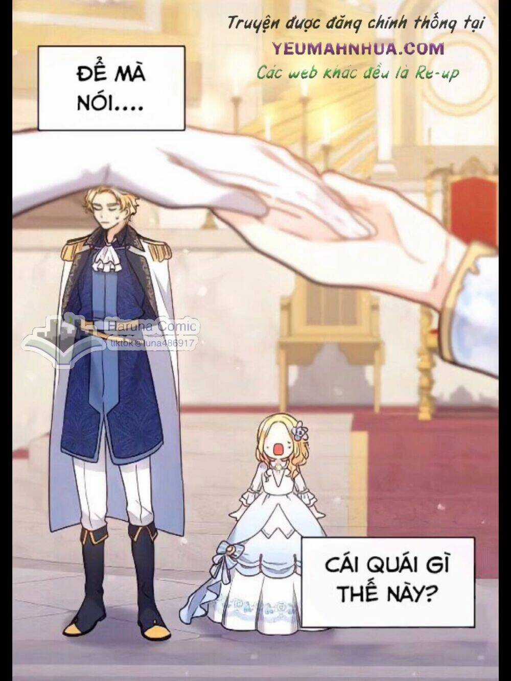 Sinh Đôi Xuyên Không - Chapter 84 - Trang 6