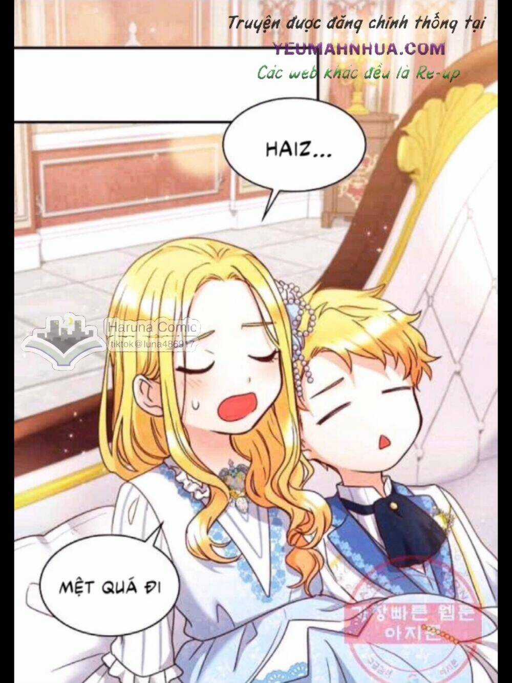 Sinh Đôi Xuyên Không - Chapter 84 - Trang 56