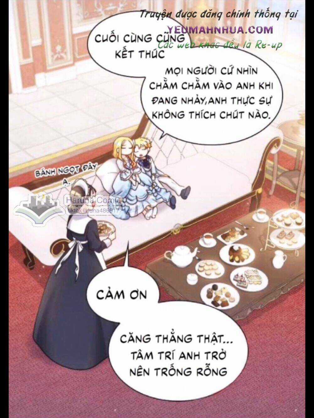 Sinh Đôi Xuyên Không - Chapter 84 - Trang 57