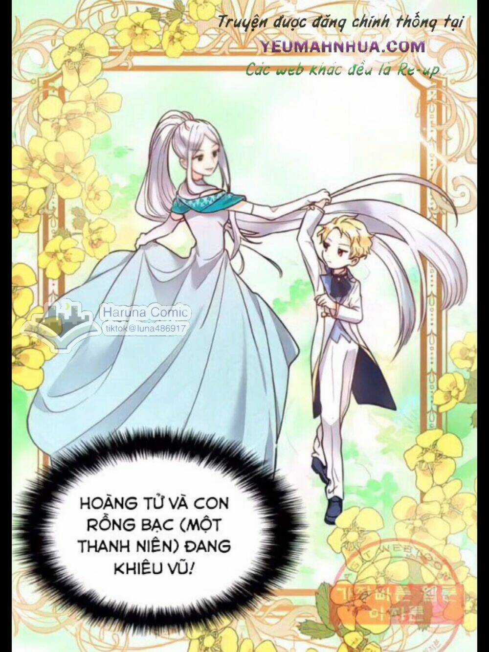 Sinh Đôi Xuyên Không - Chapter 84 - Trang 8