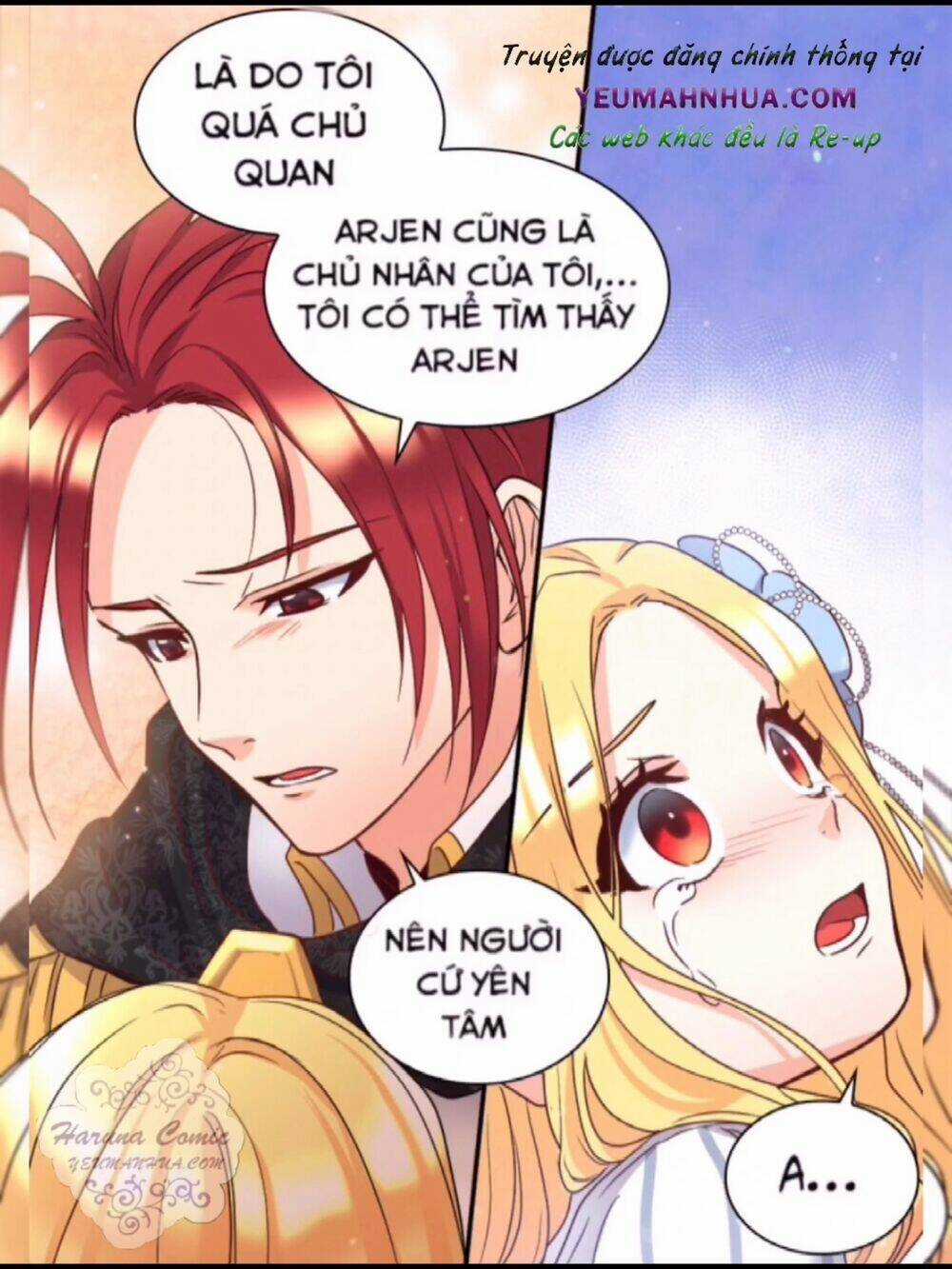 Sinh Đôi Xuyên Không - Chapter 85 - Trang 34