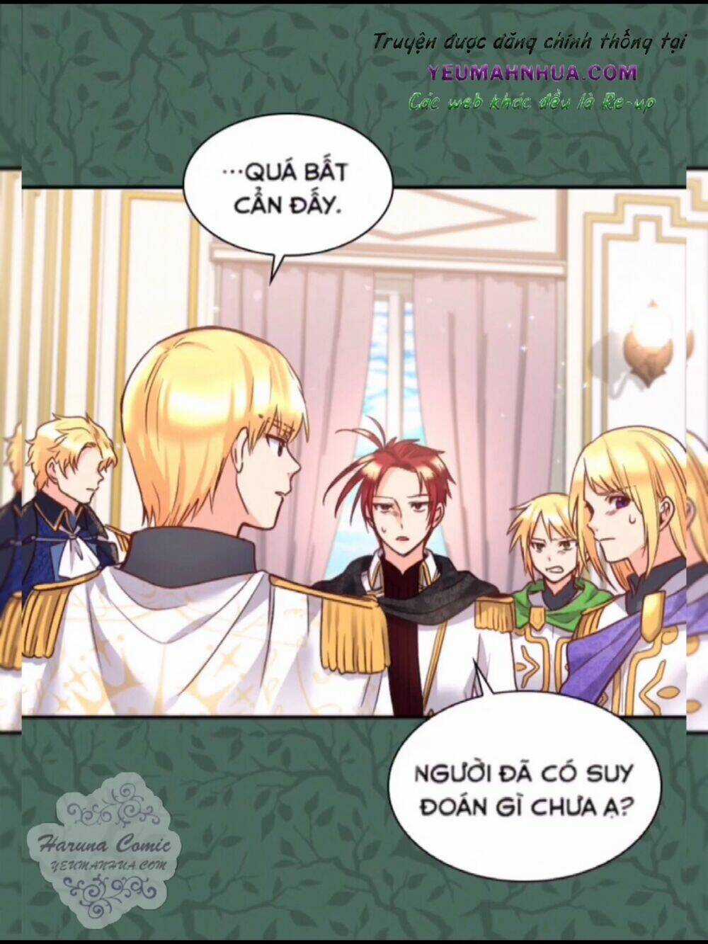 Sinh Đôi Xuyên Không - Chapter 85 - Trang 42