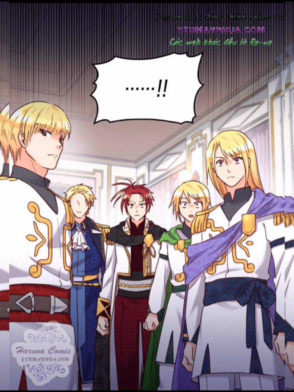 Sinh Đôi Xuyên Không - Chapter 85 - Trang 50