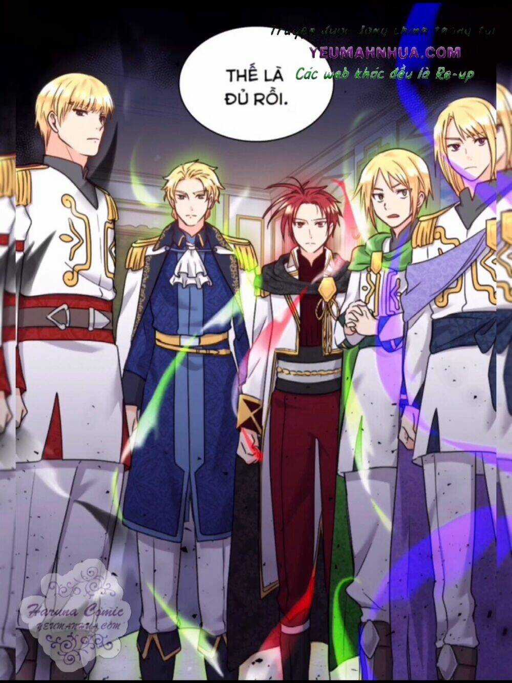 Sinh Đôi Xuyên Không - Chapter 85 - Trang 53