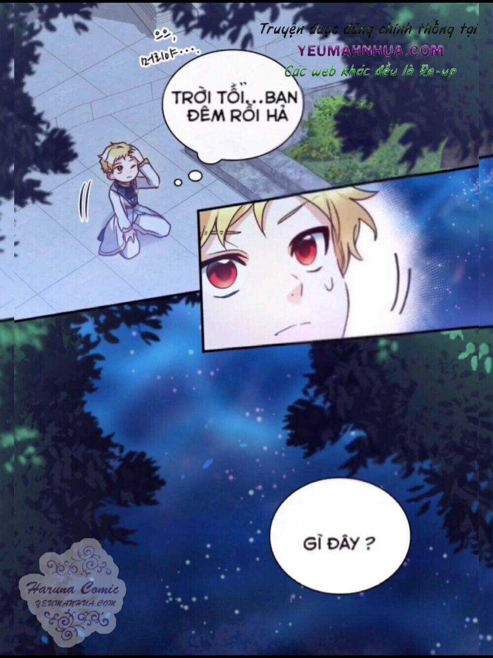 Sinh Đôi Xuyên Không - Chapter 85 - Trang 55