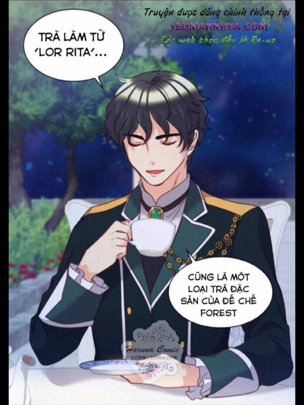 Sinh Đôi Xuyên Không - Chapter 86 - Trang 19