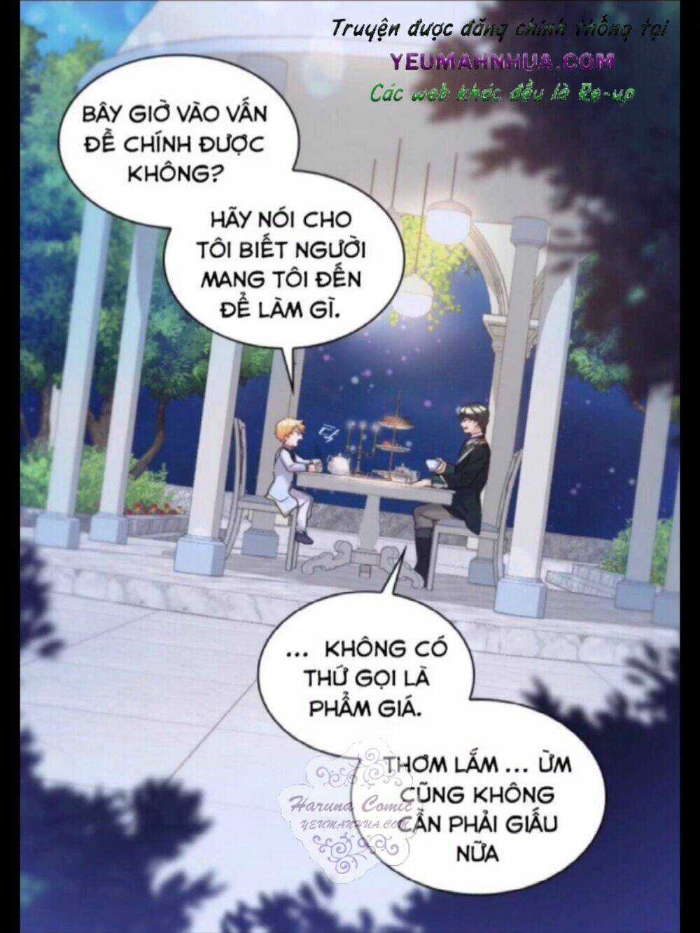 Sinh Đôi Xuyên Không - Chapter 86 - Trang 21