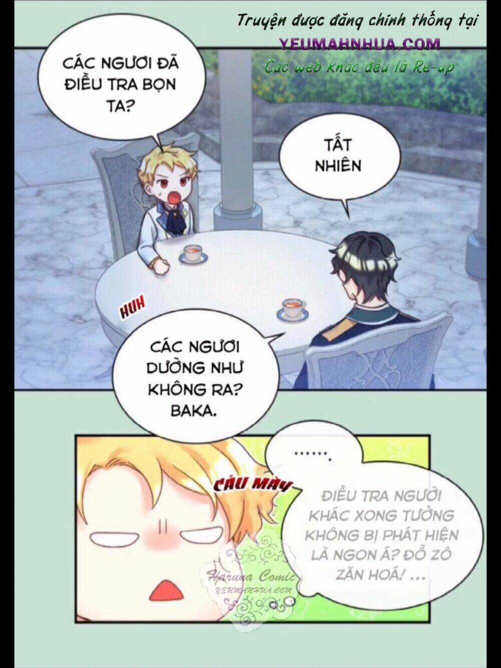 Sinh Đôi Xuyên Không - Chapter 86 - Trang 29