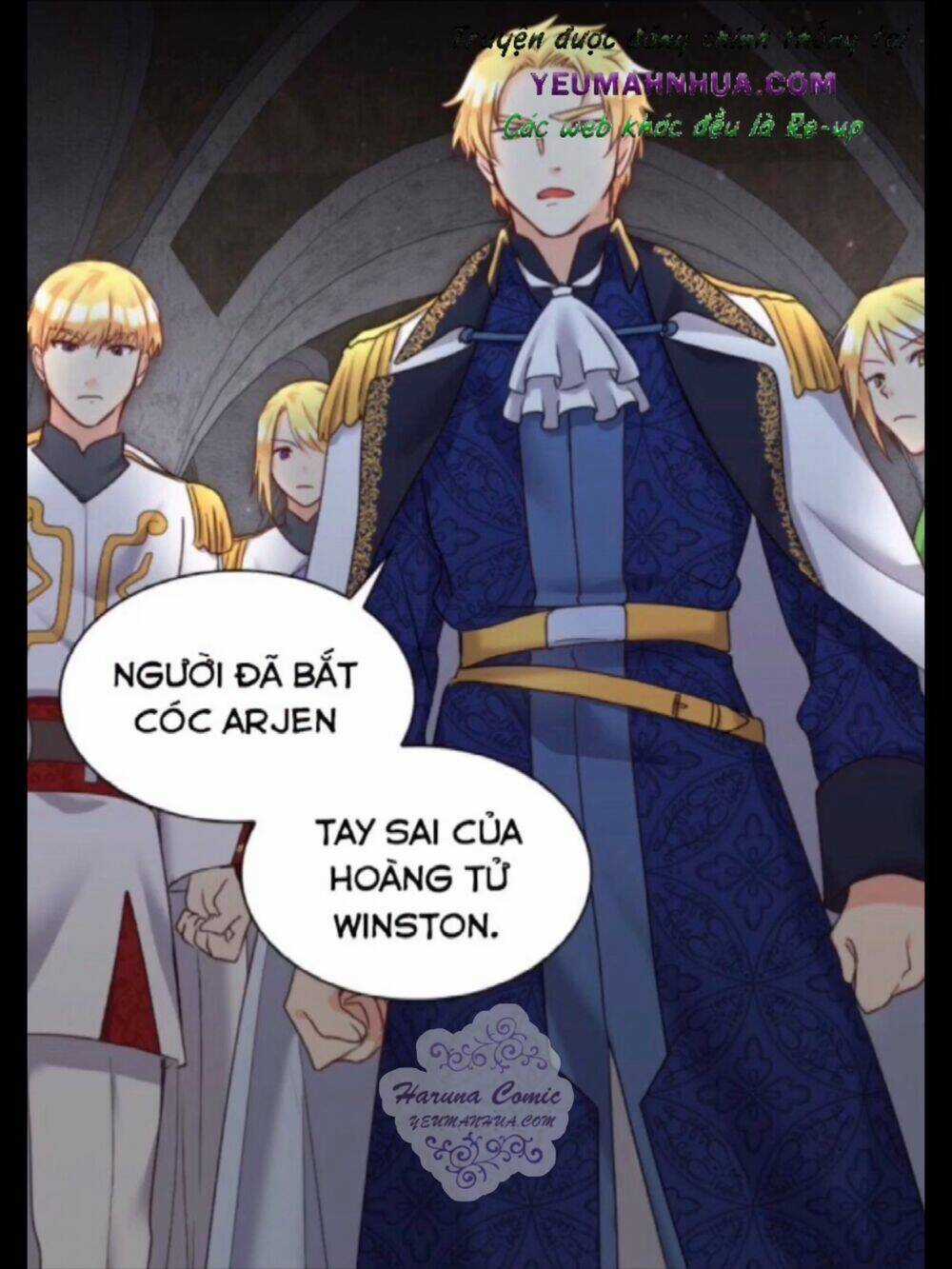 Sinh Đôi Xuyên Không - Chapter 86 - Trang 38