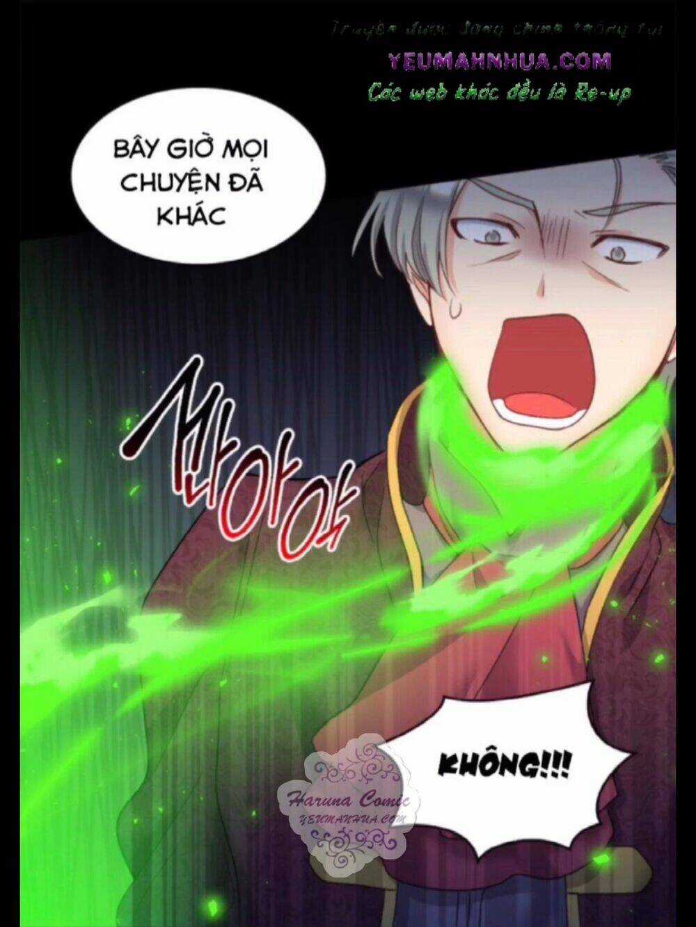 Sinh Đôi Xuyên Không - Chapter 86 - Trang 45