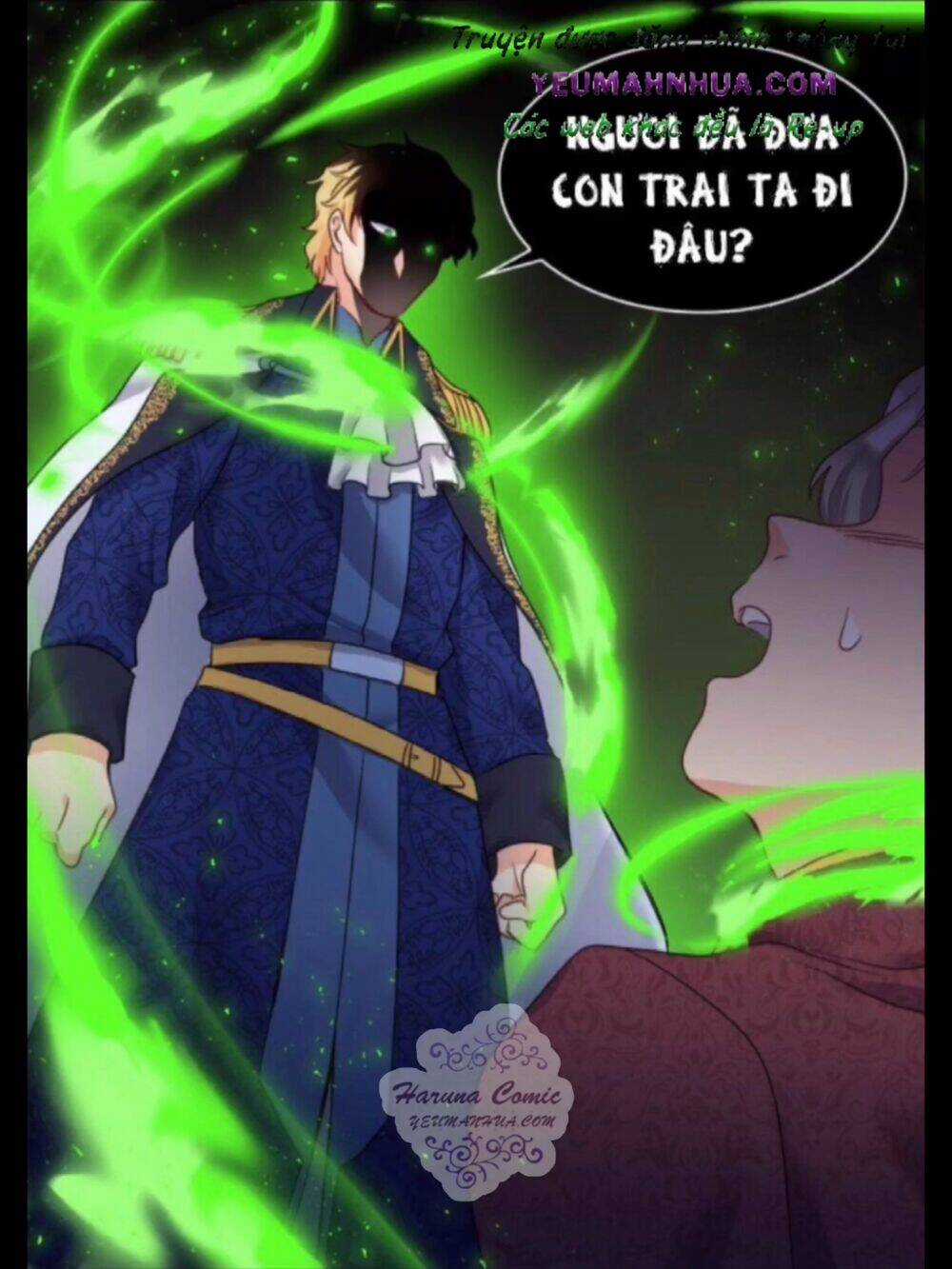 Sinh Đôi Xuyên Không - Chapter 86 - Trang 46