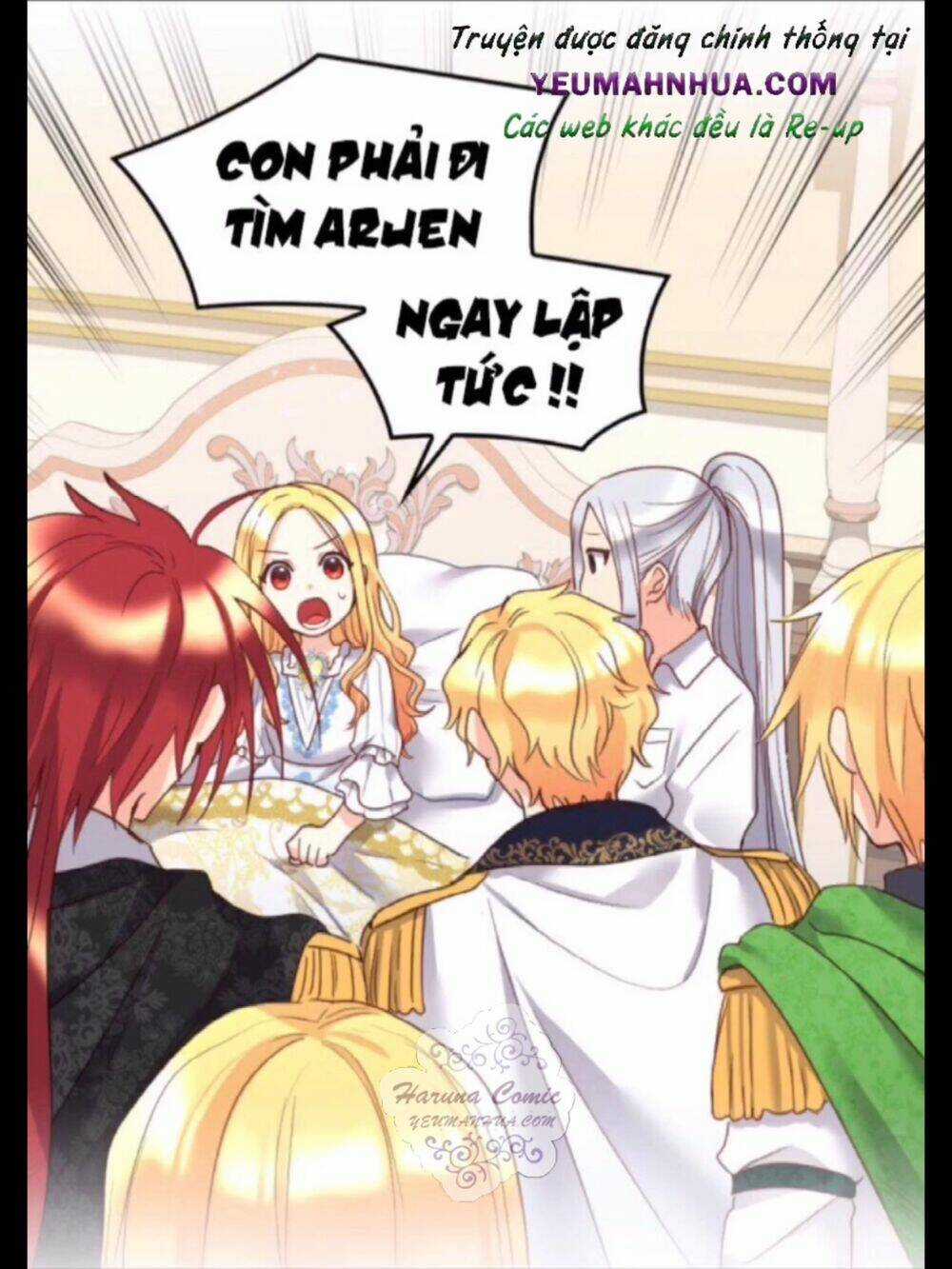 Sinh Đôi Xuyên Không - Chapter 86 - Trang 6