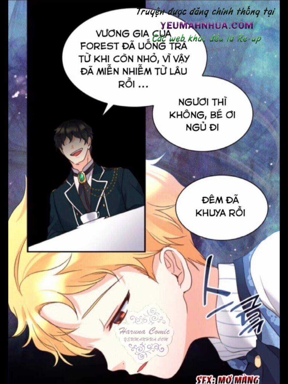 Sinh Đôi Xuyên Không - Chapter 86 - Trang 62