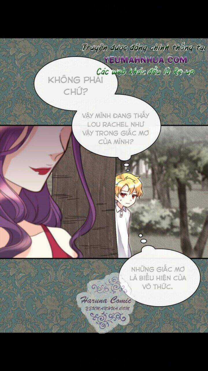 Sinh Đôi Xuyên Không - Chapter 87 - Trang 34