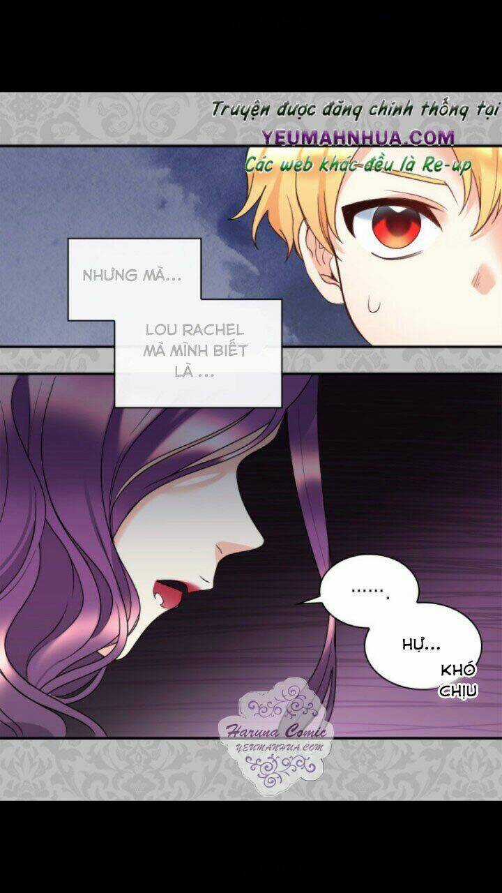 Sinh Đôi Xuyên Không - Chapter 87 - Trang 35
