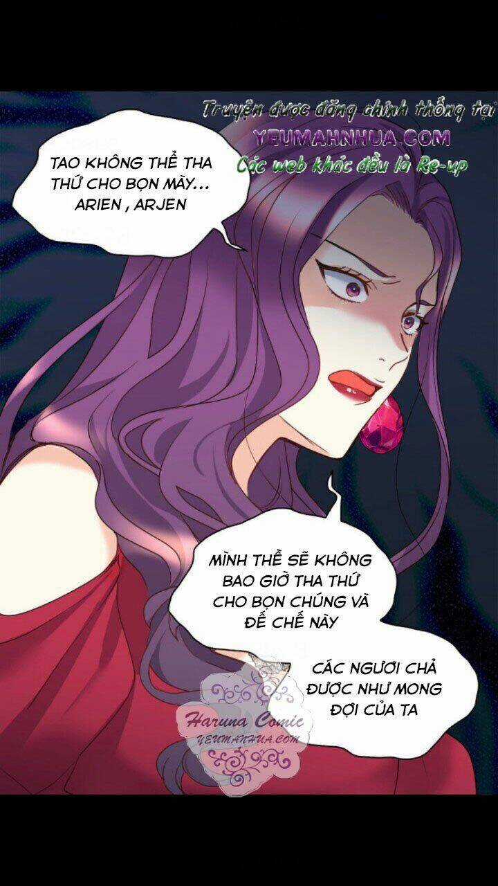 Sinh Đôi Xuyên Không - Chapter 87 - Trang 36