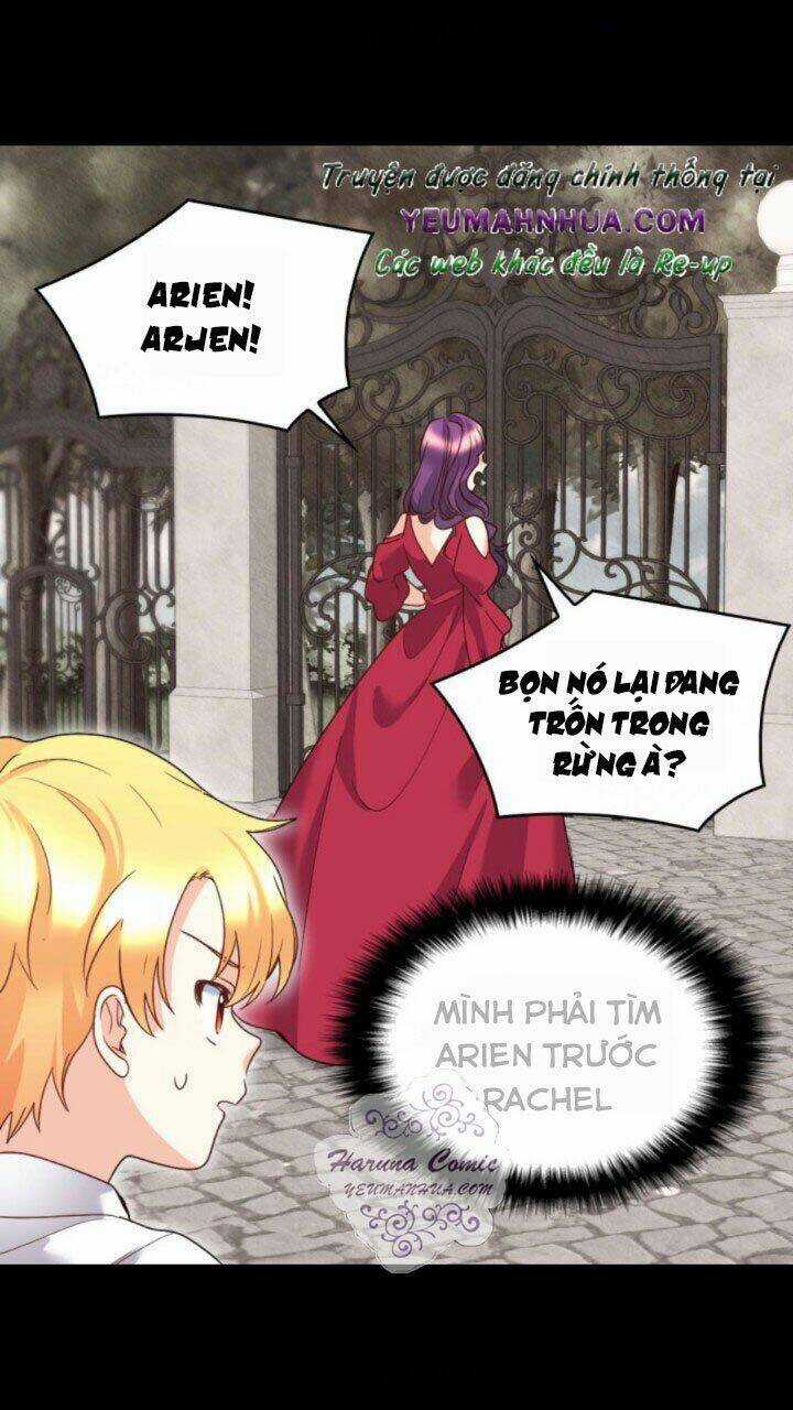 Sinh Đôi Xuyên Không - Chapter 87 - Trang 45