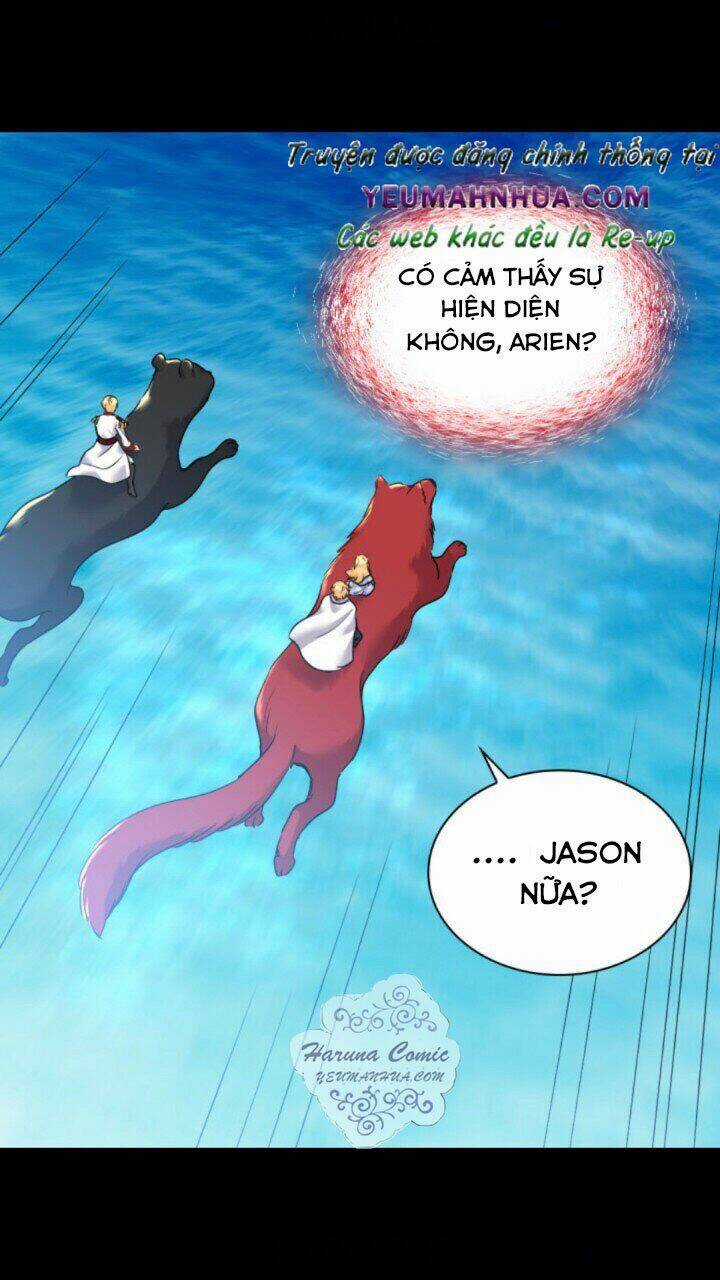 Sinh Đôi Xuyên Không - Chapter 87 - Trang 62